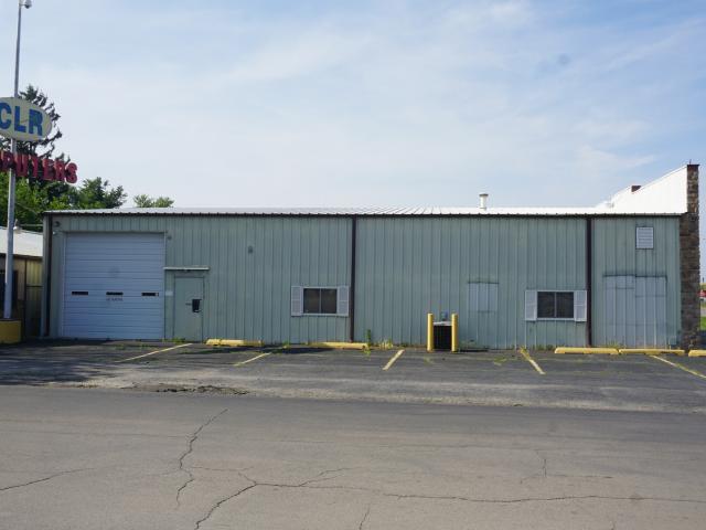Property for rent in Bourbonnais, Illinois