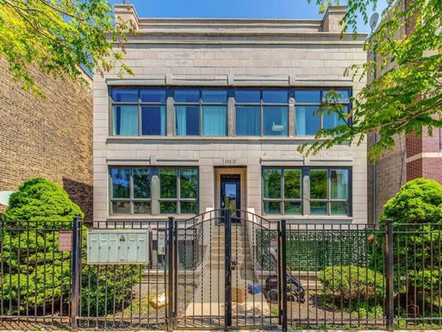 Condo for sale in Chicago Park, Illinois