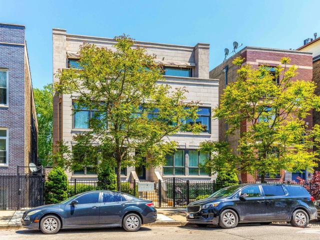Condo for sale in Chicago Park, Illinois