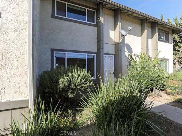 Townhouse for sale in Santa Maria, California