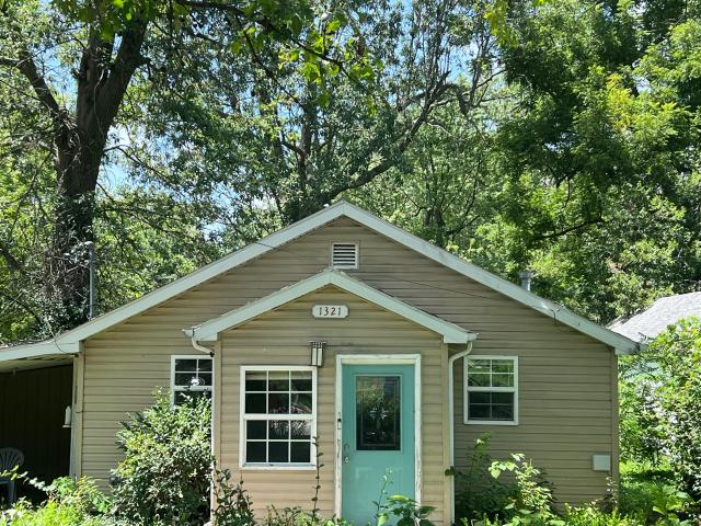 House for sale in Springfield, Missouri