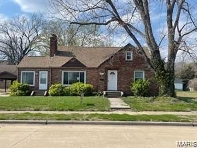 House for sale in Cape Girardeau, Missouri