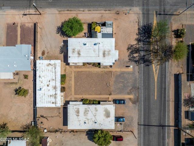 House for sale in Tucson, Arizona