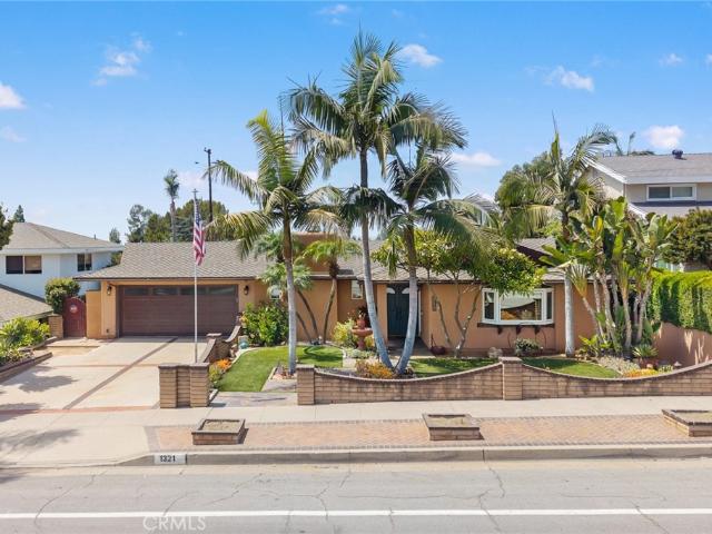 House for sale in Brea, Orange County