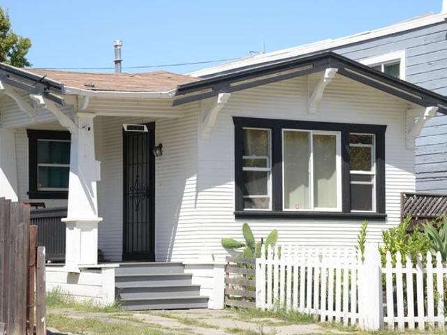 House for sale in Solano, California