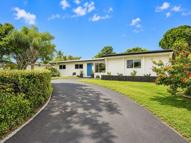 House for sale in Pompano Beach, Florida