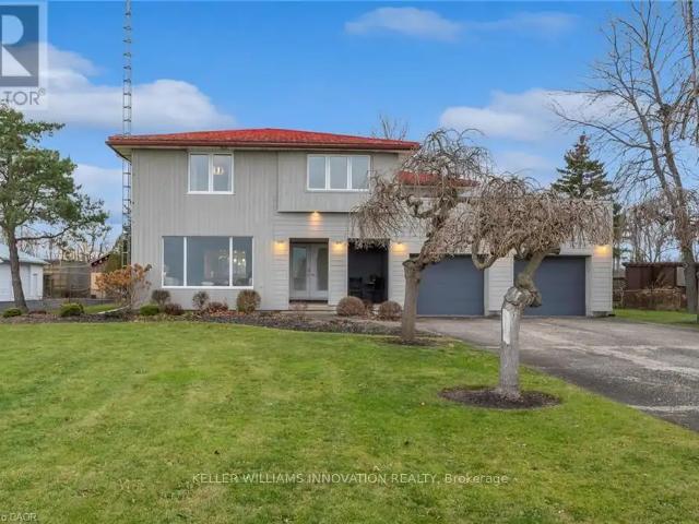 House for rent in Niagara, Ontario