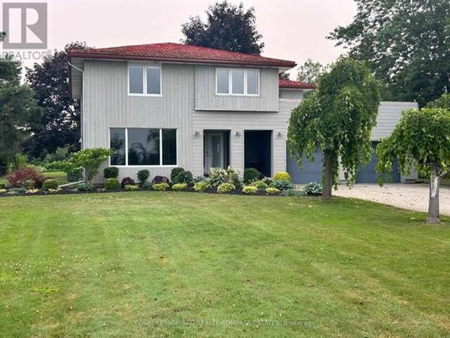House for rent in Niagara, Ontario