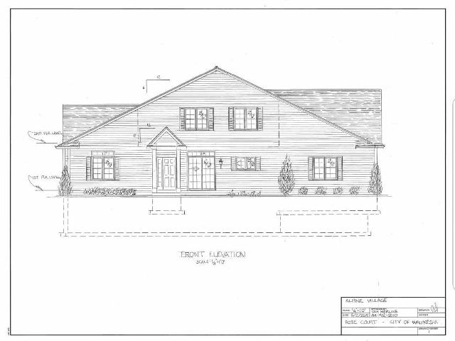 Land for sale in Waukesha, Wisconsin