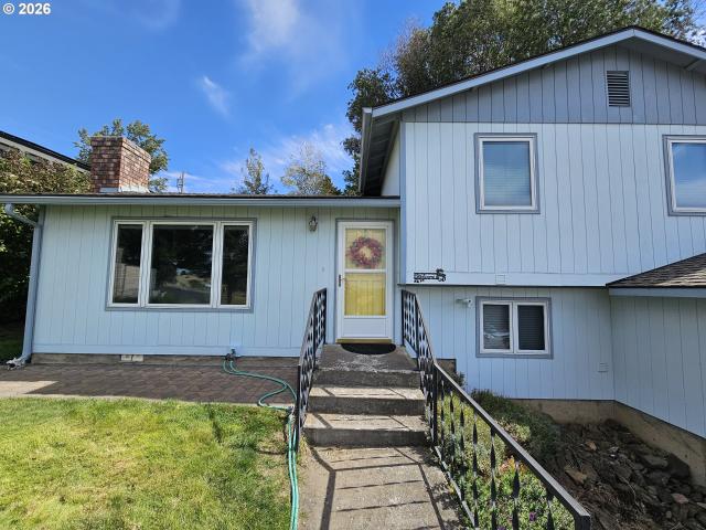 House for sale in Pendleton, Umatilla County
