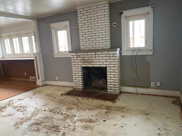 House for sale in Niles, Michigan