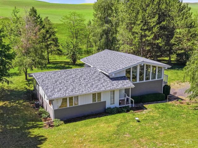 House for sale in Moscow, Idaho