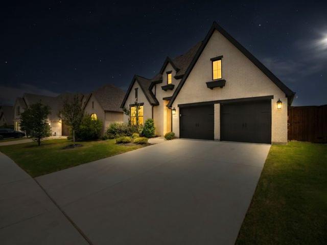 House for sale in Mansfield, Texas