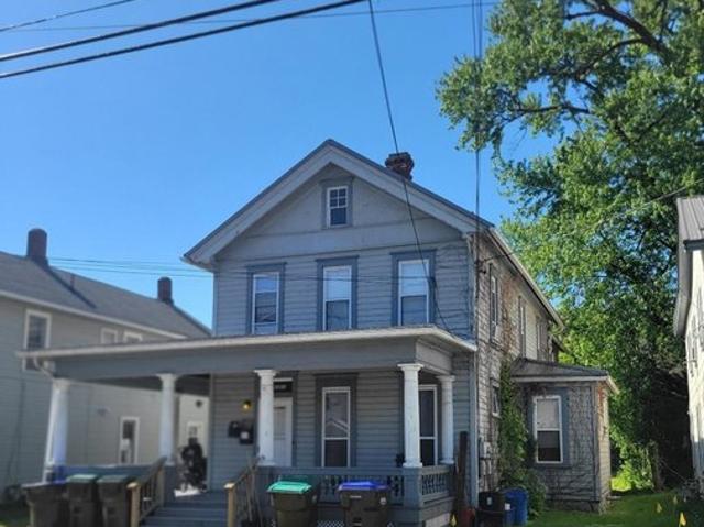 House for sale in Venango, Pennsylvania