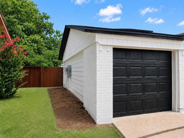 House for sale in Denton, Texas