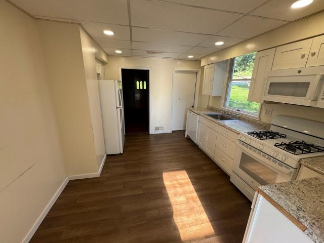 House for sale in Monessen, Pennsylvania