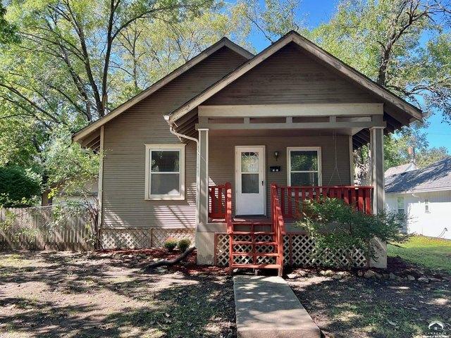 House for sale in East Lawrence, Lawrence
