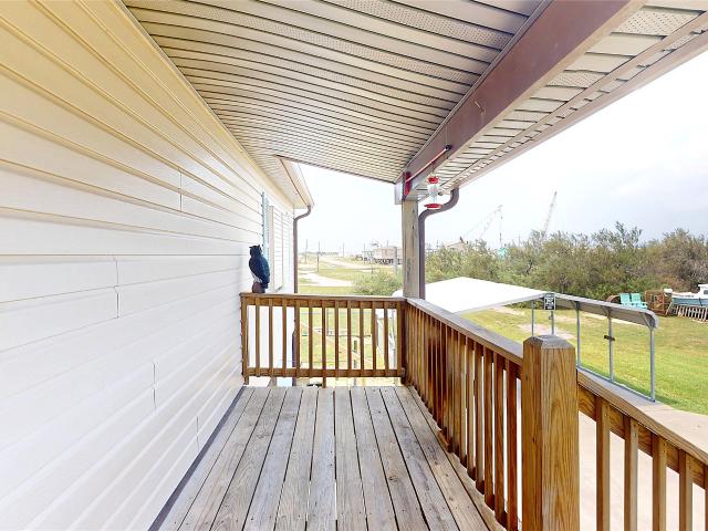 House for sale in Port Bolivar, Texas
