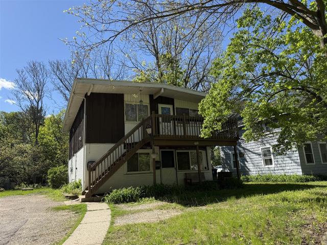 House for sale in Ann Arbor, Michigan