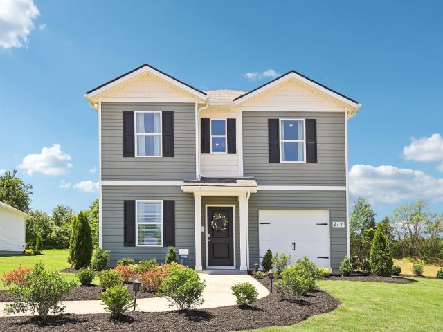 House for sale in Tennessee