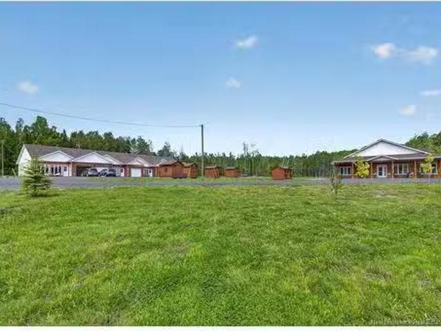 House for sale in Middle River, New Brunswick