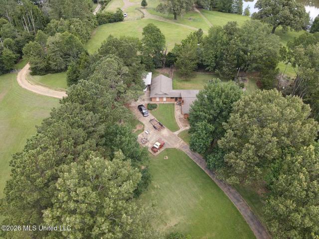 House for sale in Clinton, Mississippi