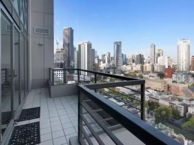 Apartment for rent in Carlton