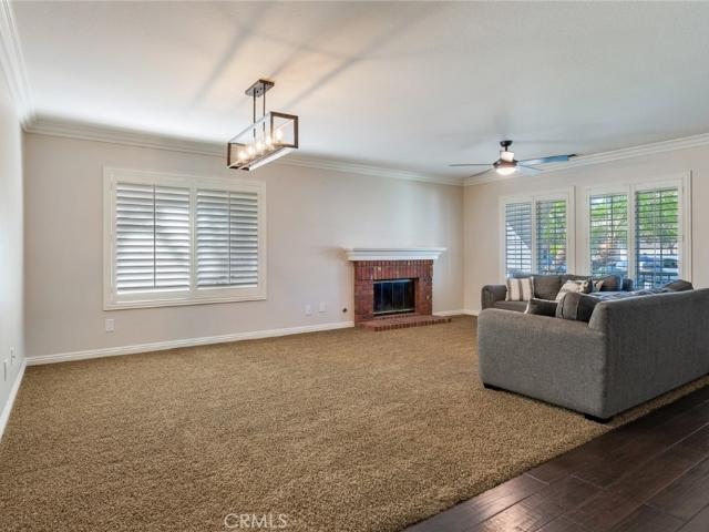 House for sale in Corona, California