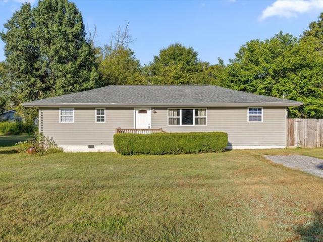 House for sale in Rossville, Walker County