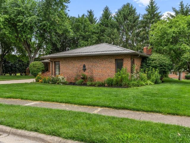 House for sale in Wilmington, Ohio
