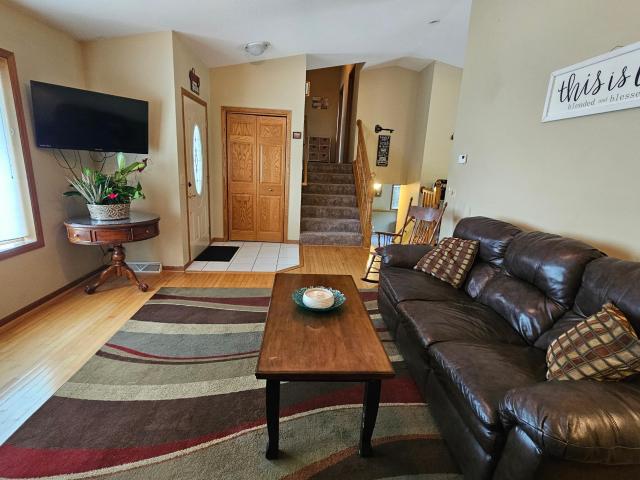 House for sale in Winona, Minnesota