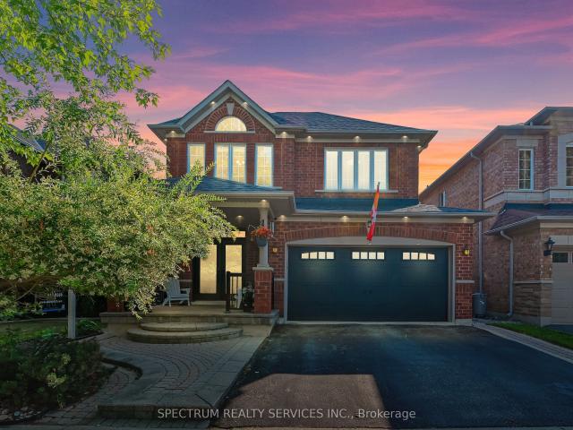 House for sale in Milton, Ontario