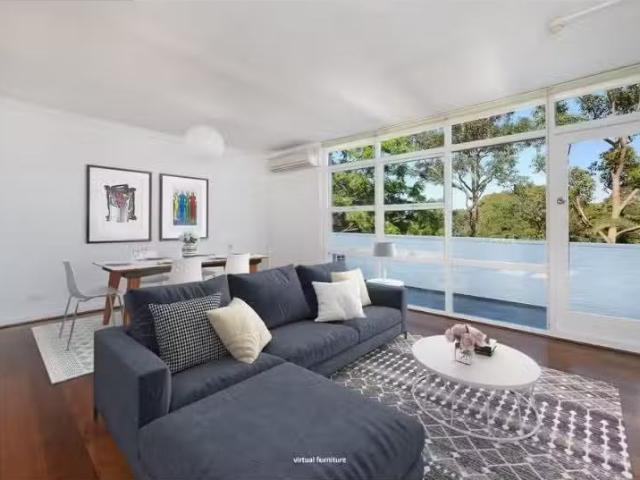 Apartment for rent in Lower North Shore, Sydney