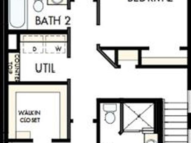 House for sale in Denton, Texas