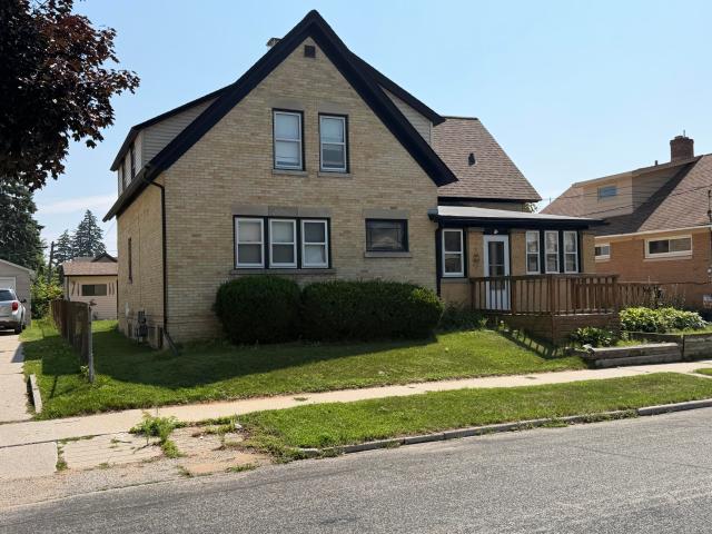 House for sale in Manitowoc, Wisconsin