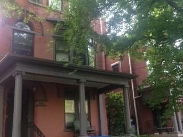 Apartment for rent in Louisville, Kentucky