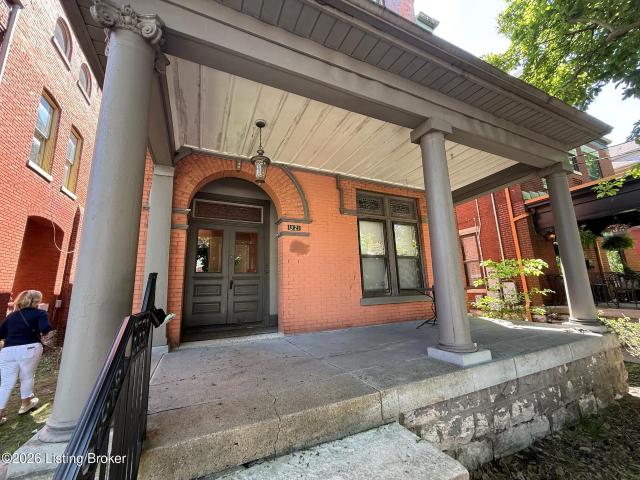 House for sale in Louisville, Kentucky