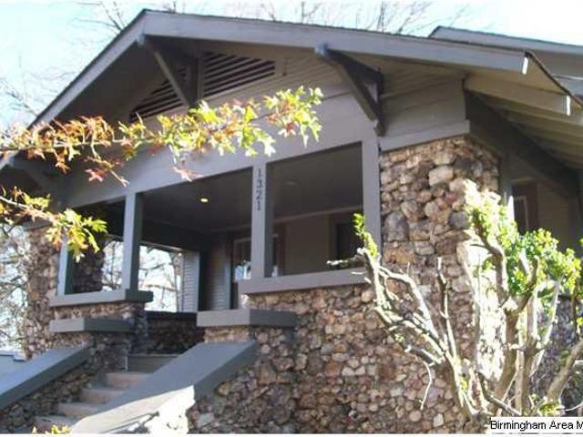 House for sale in Birmingham, Alabama