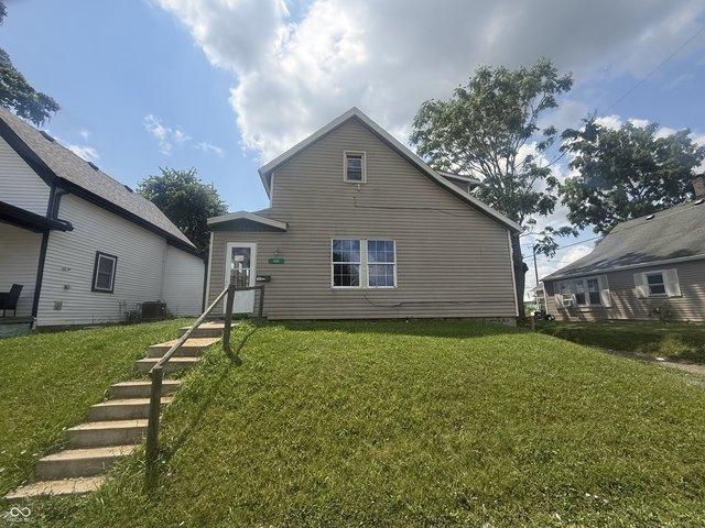 House for sale in Elwood, Indiana
