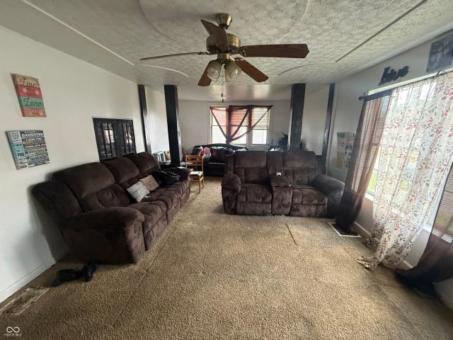 House for sale in Orestes, Indiana