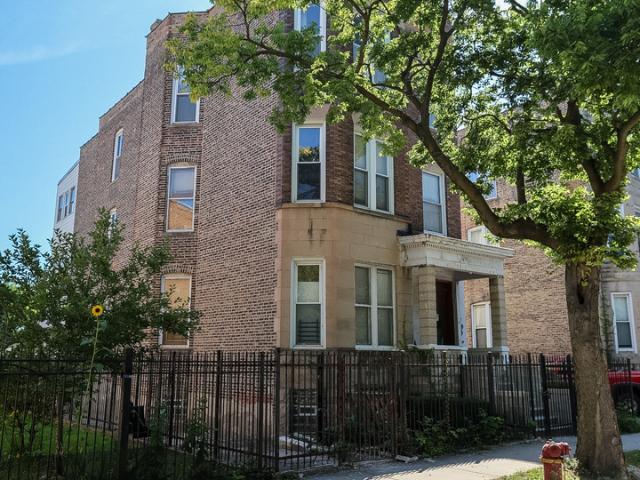 House for sale in North Lawndale, Chicago