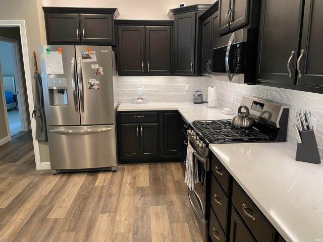 House for sale in Warsaw, Indiana