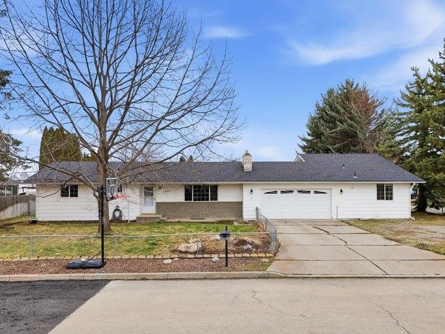 House for sale in Greenacres, Washington