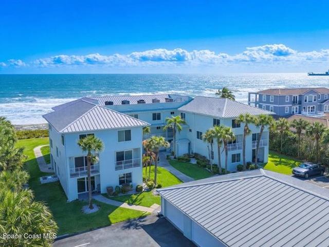 Condo for sale in Indialantic, Florida