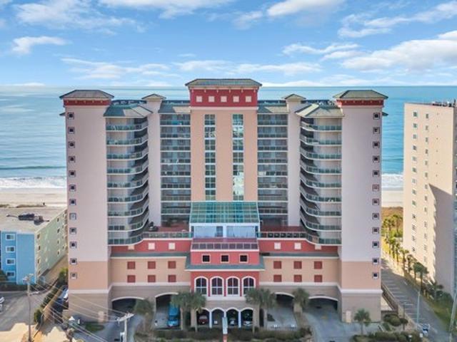 Condo for sale in North Myrtle Beach, South Carolina