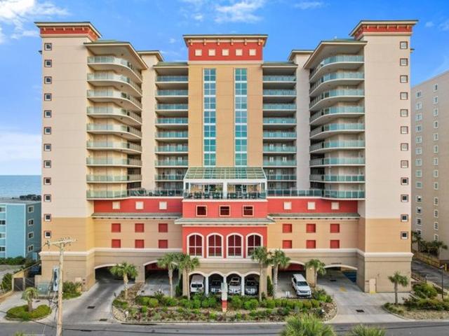 Condo for sale in North Myrtle Beach, South Carolina