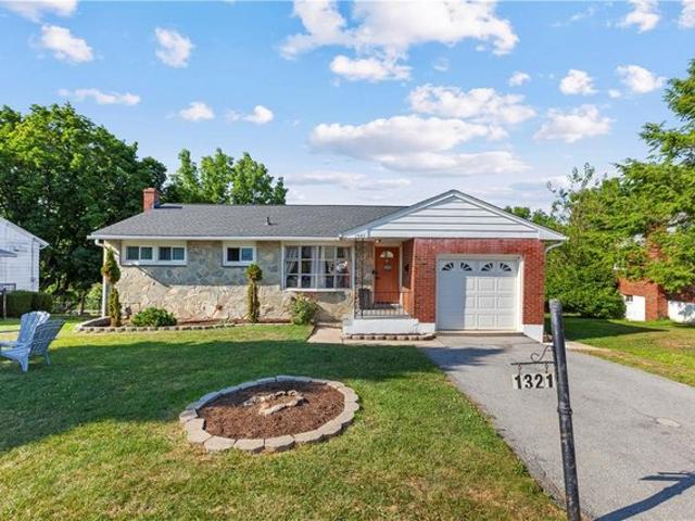 House for sale in Lehigh, Pennsylvania