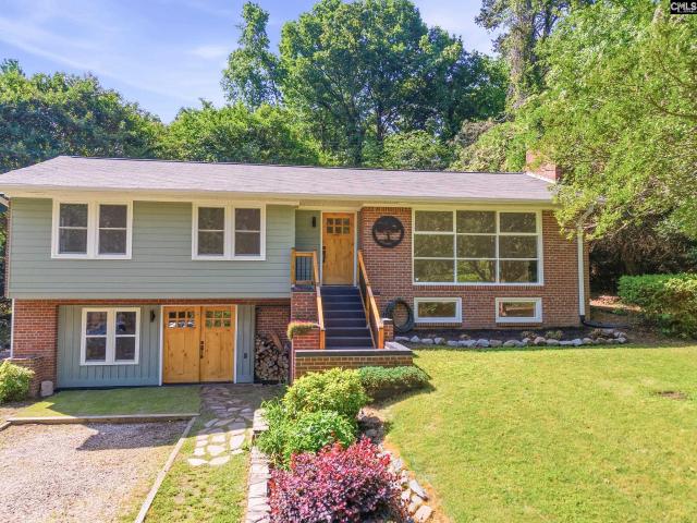 House for sale in West Columbia, South Carolina