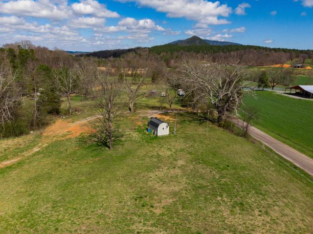 Land for sale in Tennessee