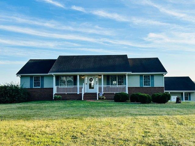 House for sale in Virginia